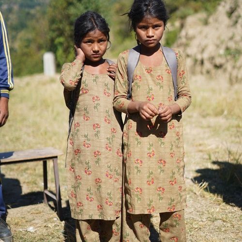 सुदूरपश्चिम | जाडोमा न्यानो कपडा वितरण कार्यक्रम – २०८२ - photo 143