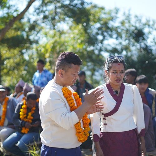 सुदूरपश्चिम | जाडोमा न्यानो कपडा वितरण कार्यक्रम – २०८२ - photo 84