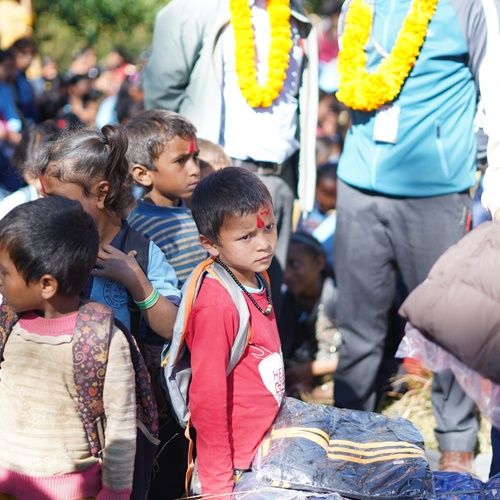 सुदूरपश्चिम | जाडोमा न्यानो कपडा वितरण कार्यक्रम – २०८२ - photo 91