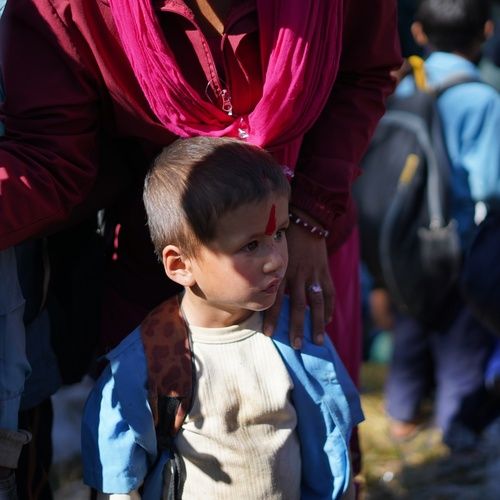 सुदूरपश्चिम | जाडोमा न्यानो कपडा वितरण कार्यक्रम – २०८२ - photo 80