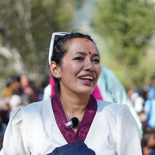 सुदूरपश्चिम | जाडोमा न्यानो कपडा वितरण कार्यक्रम – २०८२ - photo 61