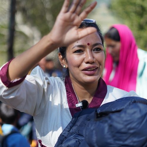 सुदूरपश्चिम | जाडोमा न्यानो कपडा वितरण कार्यक्रम – २०८२ - photo 62