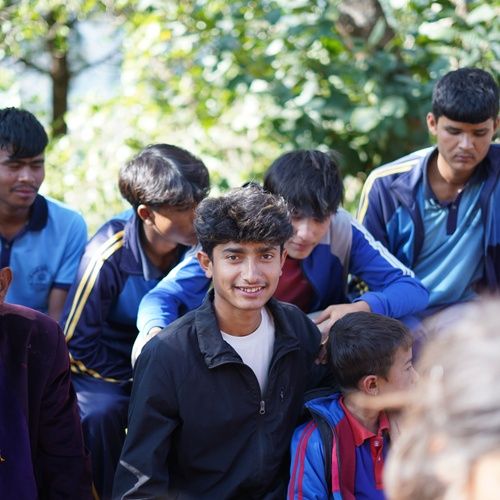 सुदूरपश्चिम | जाडोमा न्यानो कपडा वितरण कार्यक्रम – २०८२ - photo 70