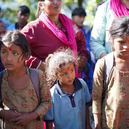 सुदूरपश्चिम | जाडोमा न्यानो कपडा वितरण कार्यक्रम – २०८२ - photo 119