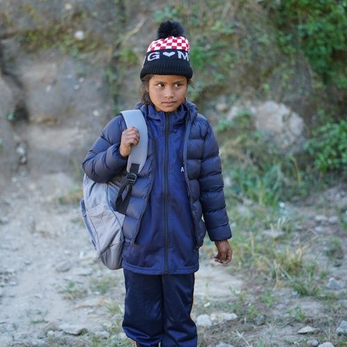 सुदूरपश्चिम | जाडोमा न्यानो कपडा वितरण कार्यक्रम – २०८२ - photo 103