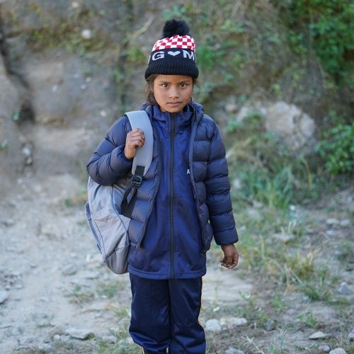 सुदूरपश्चिम | जाडोमा न्यानो कपडा वितरण कार्यक्रम – २०८२ - photo 95