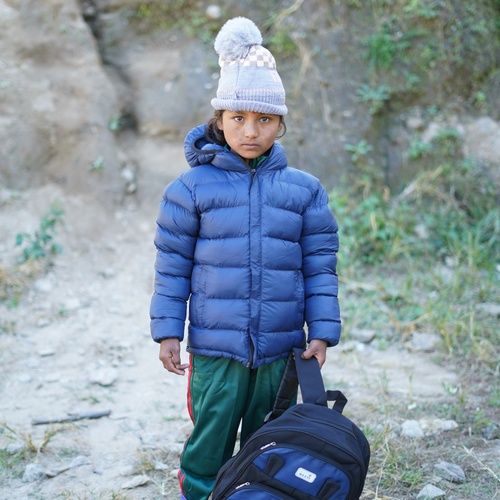 सुदूरपश्चिम | जाडोमा न्यानो कपडा वितरण कार्यक्रम – २०८२ - photo 105