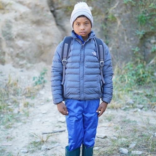 सुदूरपश्चिम | जाडोमा न्यानो कपडा वितरण कार्यक्रम – २०८२ - photo 100