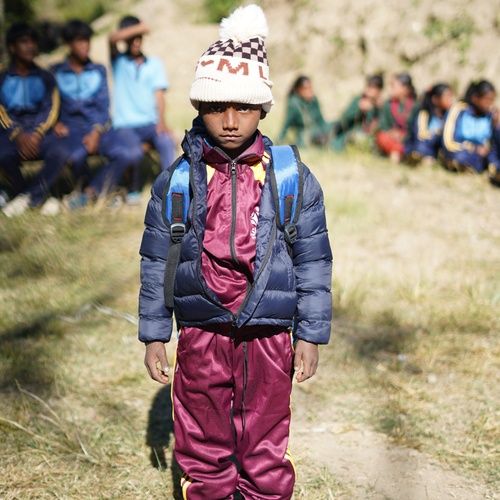 सुदूरपश्चिम | जाडोमा न्यानो कपडा वितरण कार्यक्रम – २०८२ - photo 121