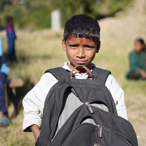 सुदूरपश्चिम | जाडोमा न्यानो कपडा वितरण कार्यक्रम – २०८२ - photo 88