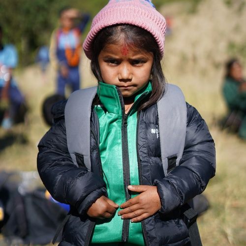 सुदूरपश्चिम | जाडोमा न्यानो कपडा वितरण कार्यक्रम – २०८२ - photo 93