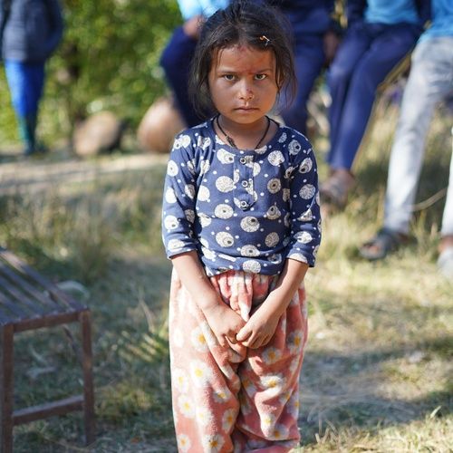 सुदूरपश्चिम | जाडोमा न्यानो कपडा वितरण कार्यक्रम – २०८२ - photo 108