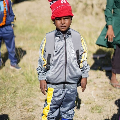 सुदूरपश्चिम | जाडोमा न्यानो कपडा वितरण कार्यक्रम – २०८२ - photo 118