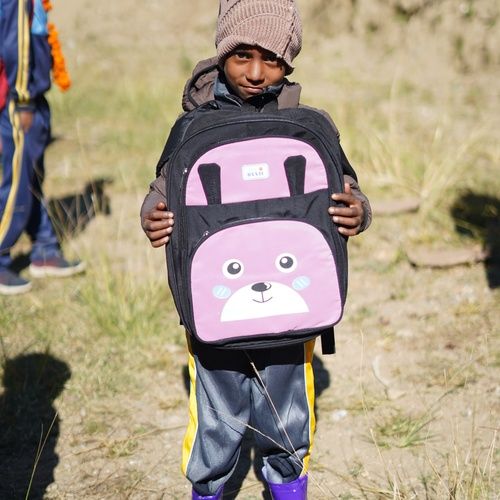 सुदूरपश्चिम | जाडोमा न्यानो कपडा वितरण कार्यक्रम – २०८२ - photo 106