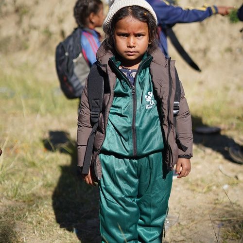 सुदूरपश्चिम | जाडोमा न्यानो कपडा वितरण कार्यक्रम – २०८२ - photo 114