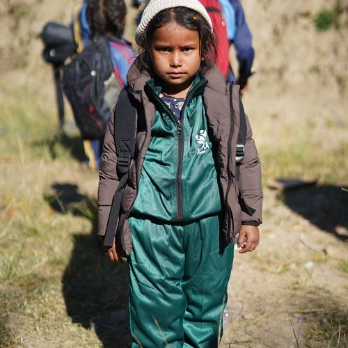 सुदूरपश्चिम | जाडोमा न्यानो कपडा वितरण कार्यक्रम – २०८२ - photo 117