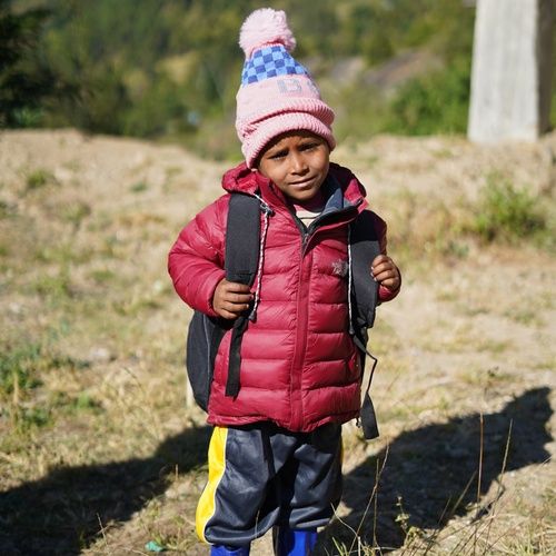 सुदूरपश्चिम | जाडोमा न्यानो कपडा वितरण कार्यक्रम – २०८२ - photo 101