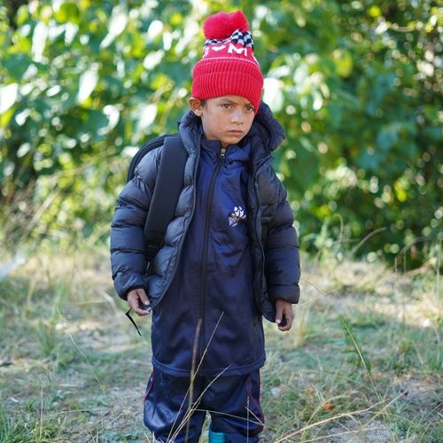 सुदूरपश्चिम | जाडोमा न्यानो कपडा वितरण कार्यक्रम – २०८२ - photo 131