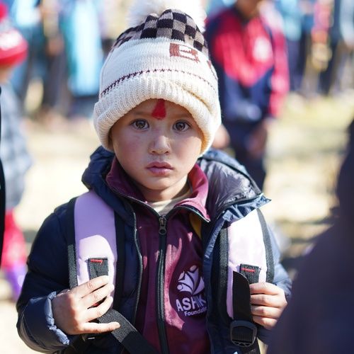 सुदूरपश्चिम | जाडोमा न्यानो कपडा वितरण कार्यक्रम – २०८२ - photo 64