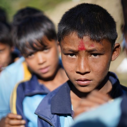 सुदूरपश्चिम | जाडोमा न्यानो कपडा वितरण कार्यक्रम – २०८२ - photo 58