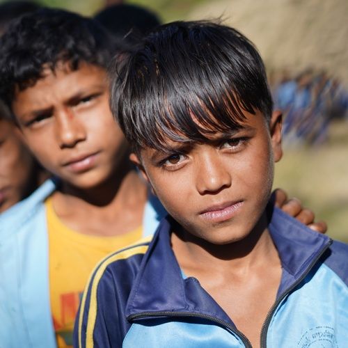 सुदूरपश्चिम | जाडोमा न्यानो कपडा वितरण कार्यक्रम – २०८२ - photo 73