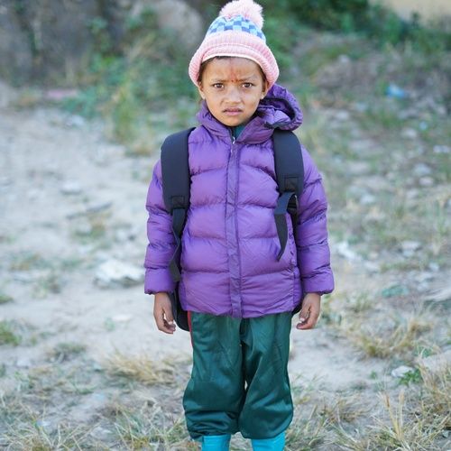 सुदूरपश्चिम | जाडोमा न्यानो कपडा वितरण कार्यक्रम – २०८२ - photo 168