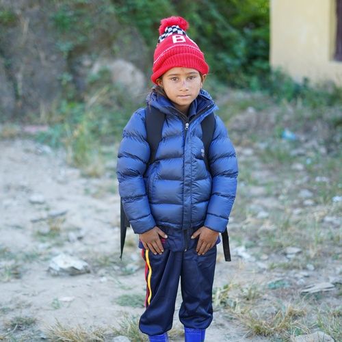 सुदूरपश्चिम | जाडोमा न्यानो कपडा वितरण कार्यक्रम – २०८२ - photo 171