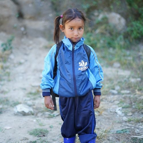 सुदूरपश्चिम | जाडोमा न्यानो कपडा वितरण कार्यक्रम – २०८२ - photo 164