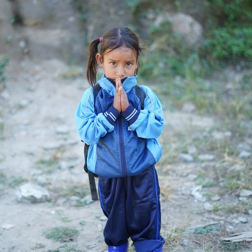 सुदूरपश्चिम | जाडोमा न्यानो कपडा वितरण कार्यक्रम – २०८२ - photo 162