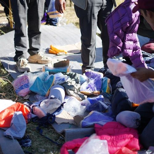 सुदूरपश्चिम | जाडोमा न्यानो कपडा वितरण कार्यक्रम – २०८२ - photo 175