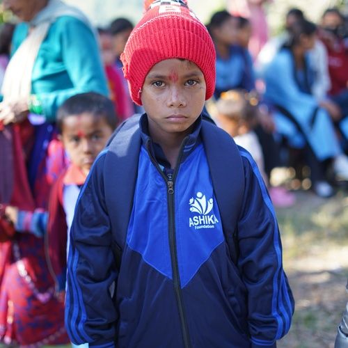 सुदूरपश्चिम | जाडोमा न्यानो कपडा वितरण कार्यक्रम – २०८२ - photo 160