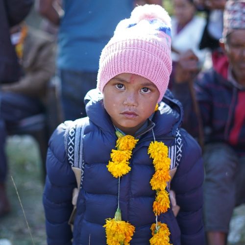 सुदूरपश्चिम | जाडोमा न्यानो कपडा वितरण कार्यक्रम – २०८२ - photo 158