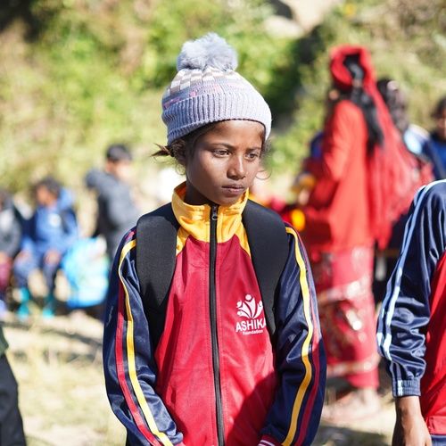 सुदूरपश्चिम | जाडोमा न्यानो कपडा वितरण कार्यक्रम – २०८२ - photo 169