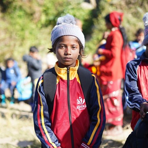 सुदूरपश्चिम | जाडोमा न्यानो कपडा वितरण कार्यक्रम – २०८२ - photo 166