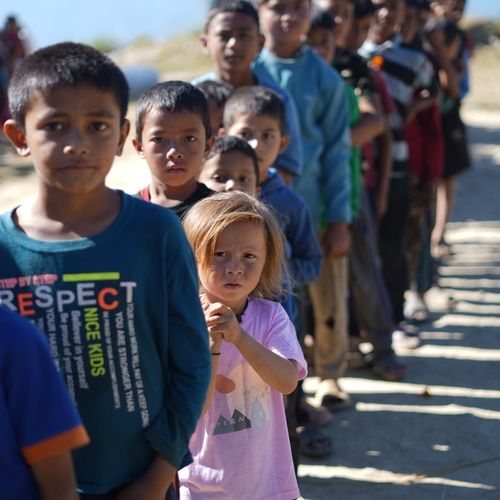 सुदूरपश्चिम | जाडोमा न्यानो कपडा वितरण कार्यक्रम – २०८२ - photo 156