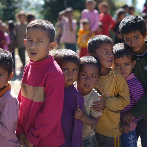 सुदूरपश्चिम | जाडोमा न्यानो कपडा वितरण कार्यक्रम – २०८२ - photo 161