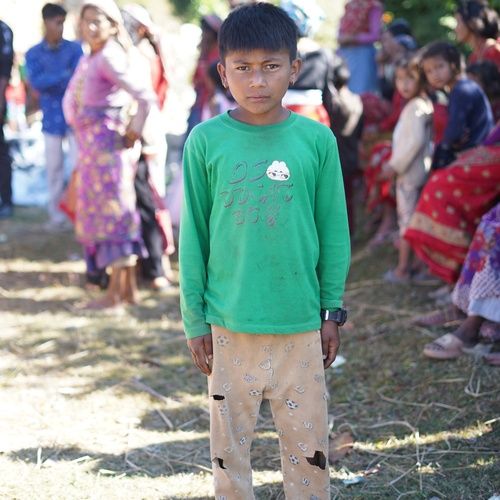 सुदूरपश्चिम | जाडोमा न्यानो कपडा वितरण कार्यक्रम – २०८२ - photo 204