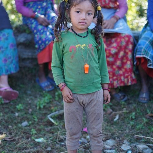 सुदूरपश्चिम | जाडोमा न्यानो कपडा वितरण कार्यक्रम – २०८२ - photo 212