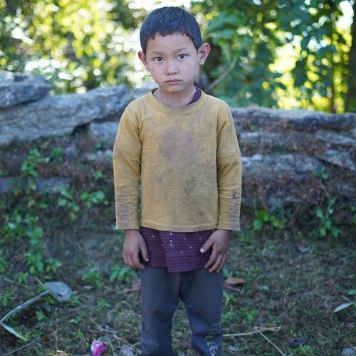 सुदूरपश्चिम | जाडोमा न्यानो कपडा वितरण कार्यक्रम – २०८२ - photo 214