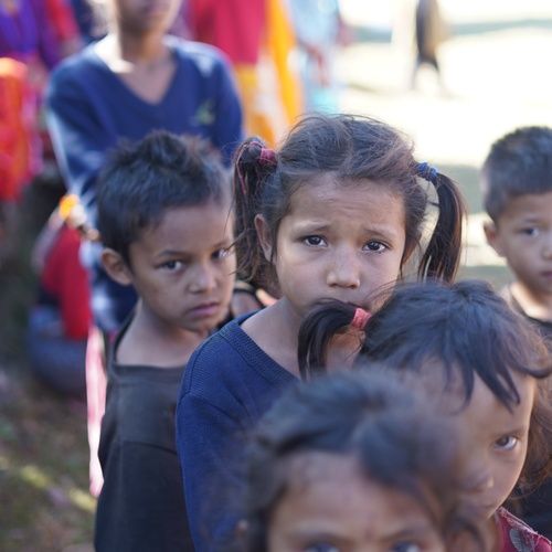 सुदूरपश्चिम | जाडोमा न्यानो कपडा वितरण कार्यक्रम – २०८२ - photo 167