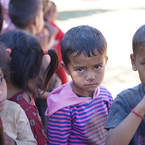 सुदूरपश्चिम | जाडोमा न्यानो कपडा वितरण कार्यक्रम – २०८२ - photo 176