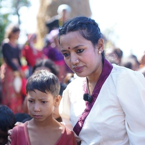 सुदूरपश्चिम | जाडोमा न्यानो कपडा वितरण कार्यक्रम – २०८२ - photo 178