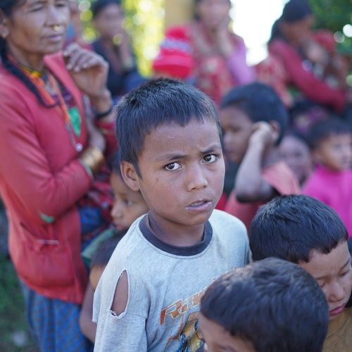 सुदूरपश्चिम | जाडोमा न्यानो कपडा वितरण कार्यक्रम – २०८२ - photo 196