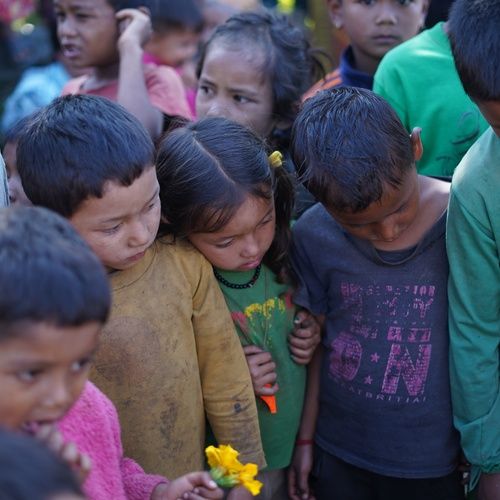 सुदूरपश्चिम | जाडोमा न्यानो कपडा वितरण कार्यक्रम – २०८२ - photo 218