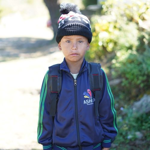 सुदूरपश्चिम | जाडोमा न्यानो कपडा वितरण कार्यक्रम – २०८२ - photo 208