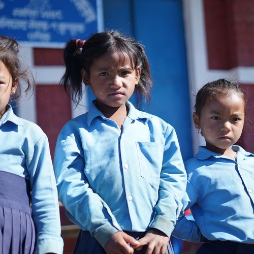 धादिङ | जाडोमा न्यानो कपडा वितरण कार्यक्रम – २०८२ - photo 38