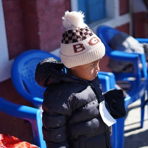 धादिङ | जाडोमा न्यानो कपडा वितरण कार्यक्रम – २०८२ - photo 18