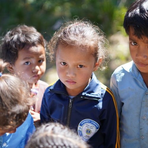 धादिङ | जाडोमा न्यानो कपडा वितरण कार्यक्रम – २०८२ - photo 51