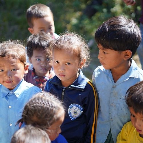 धादिङ | जाडोमा न्यानो कपडा वितरण कार्यक्रम – २०८२ - photo 53