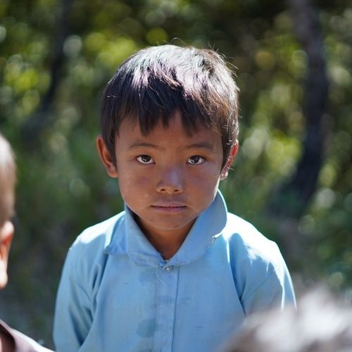 धादिङ | जाडोमा न्यानो कपडा वितरण कार्यक्रम – २०८२ - photo 17